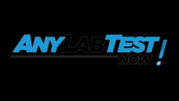 Any Lab Test Now Ashburn — home